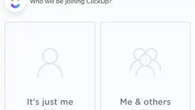 Captura de tela de ClickUp (Old) 6