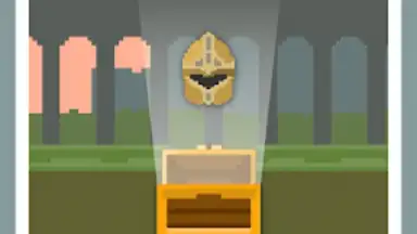 Captura de tela de RPG Clicker 11