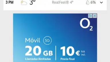 Captura de tela de Yandex 8