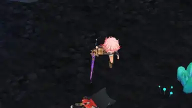 Captura de tela de SmithStory 2 6