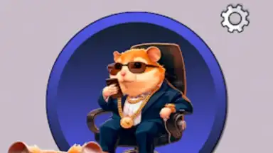 Captura de tela de Hamster Clicker Tycoon 3