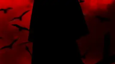 Captura de tela de Itachi Live Wallpaper 4