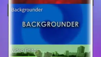 Captura de tela de Panzoid - Intro Maker 5