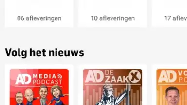Captura de tela de AD.nl 11