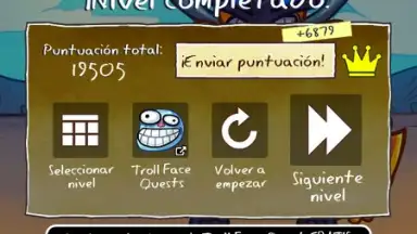 Captura de tela de Troll Quest Silly Test 3 10