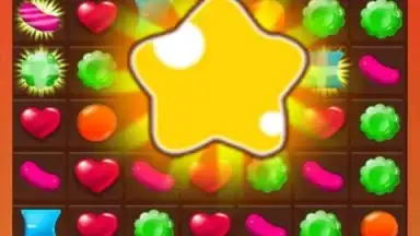 Captura de tela de Sugar Line Joy 4