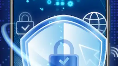 Captura de tela de Super VPN: Safe & Secure VPN 7
