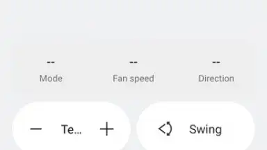 Captura de tela de IR Remote 5