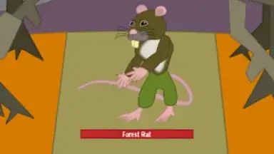 Captura de tela de Level Up 9