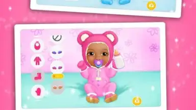 Captura de tela de Sweet Baby Girl Daycare 2 10