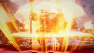 Captura de tela de Three Kingdoms: Blade 12