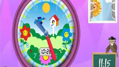 Captura de tela de Smart Games 15