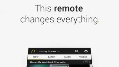 Captura de tela de Peel Smart Remote 5