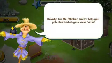 Captura de tela de Hay Day 5