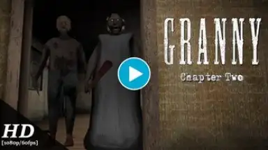 Captura de tela de Granny: Chapter Two 1