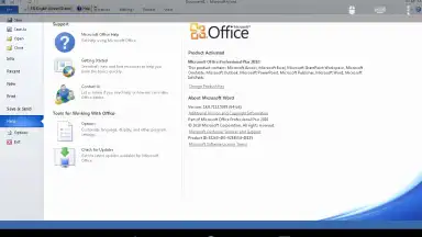Captura de tela de 2X RDP Client 7