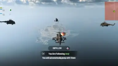 Captura de tela de Call of Duty: Warzone Mobile 5