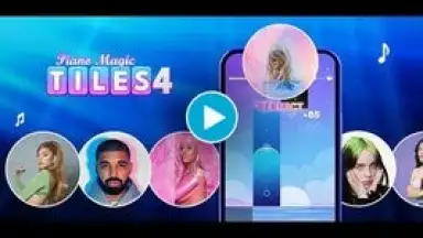 Captura de tela de Music Piano 7 1