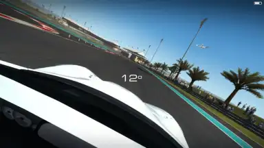 Captura de tela de GRID™ Autosport Custom Edition 1