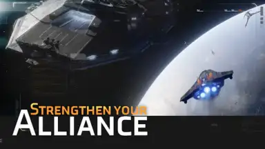 Captura de tela de Starborne: Frontiers 2