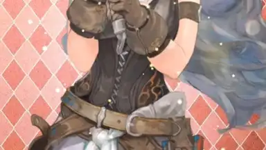 Captura de tela de Romancing Saga Re: univerSe (JP) 3