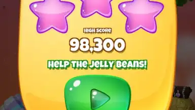 Captura de tela de Yummy Gummy 1