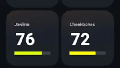 Captura de tela de Umax: Maximize Your Looks 8