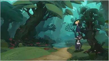 Captura de tela de Arena M 5