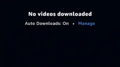 Captura de tela de Prime Video 7