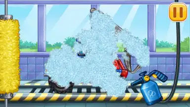 Captura de tela de Build a house 3