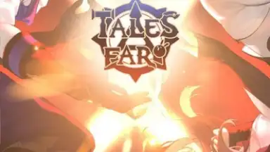 Captura de tela de Tales Afar 1