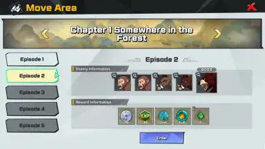 Captura de tela de Legendary Master Idle 11