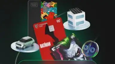 Captura de tela de Freedom SuperApp 7