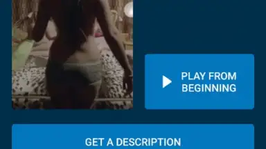 Captura de tela de NOVA Video Player 6