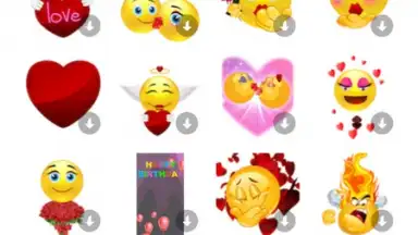 Captura de tela de Pop Launcher 2