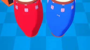 Captura de tela de Clumsy Studio 4