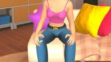 Captura de tela de Streamer Life 3
