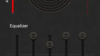 Captura de tela de Ear Spy 1