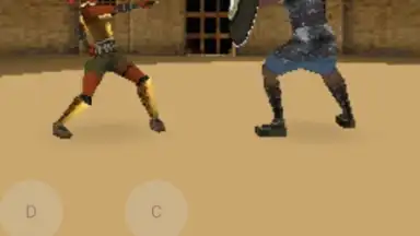 Captura de tela de J2ME Loader 11