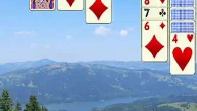 Captura de tela de Solitaire Mobile 11
