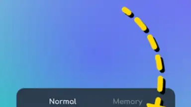 Captura de tela de Volume Control 6