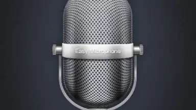 Captura de tela de Easy Microphone 10
