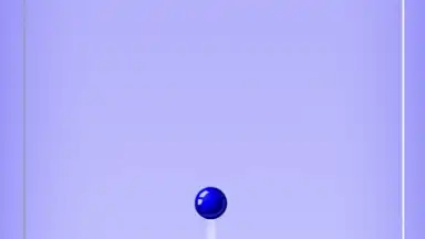 Captura de tela de Bubble Shooter 7