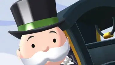Captura de tela de Monopoly GO! 4