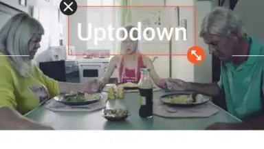Captura de tela de YouCut 10