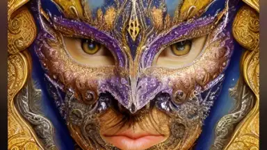 Captura de tela de DaVinci 2