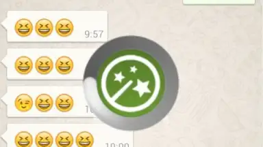 Captura de tela de Hide WhatsApp Status 3