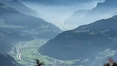 Captura de tela de AeroInsta 1