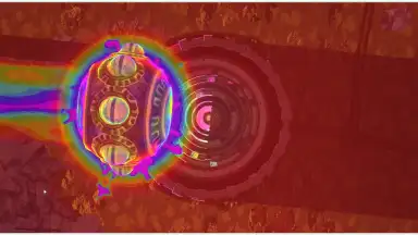 Captura de tela de BALL x PIT 5