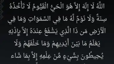 Captura de tela de Salaat First: Prayer Times 8